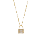 Xenox Halskette XS91492G